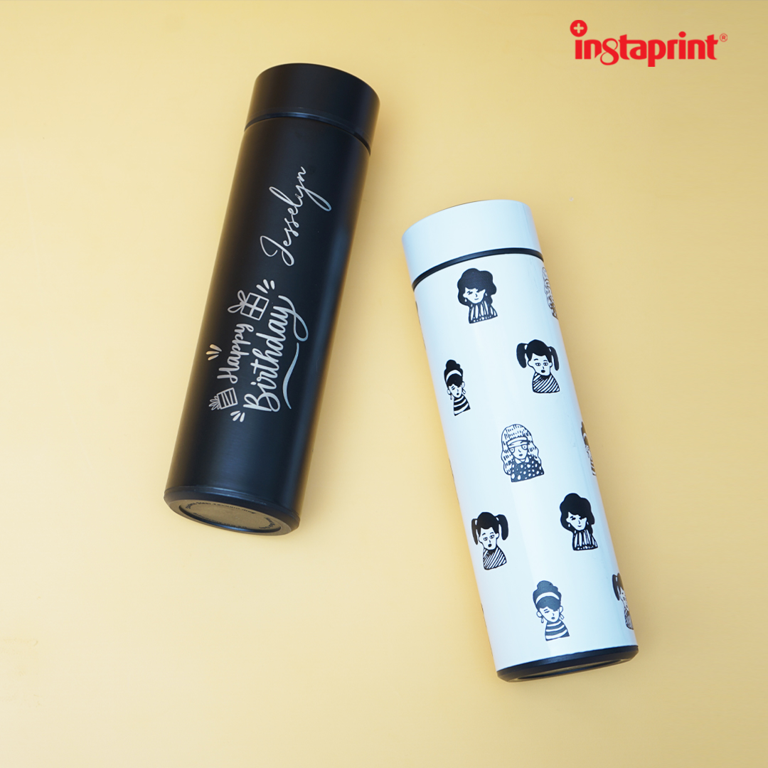 Tumbler Untuk Minum Kopi