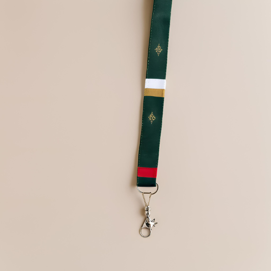 Cetak Lanyard Umroh