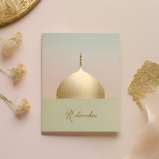 Greeting Card Custom