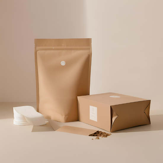 Packaging Ramah Lingkungan Murah