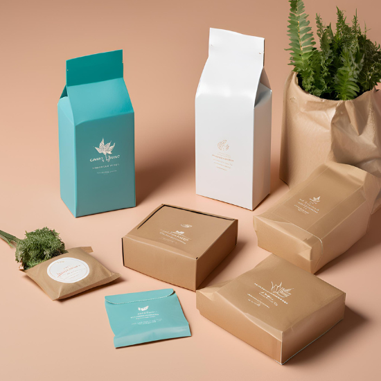Packaging Custom