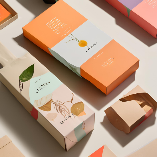 Packaging UMKM