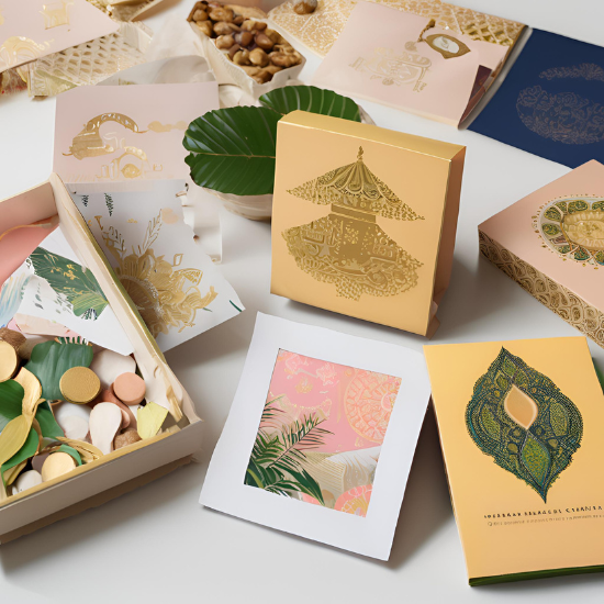Merchandise Lebaran