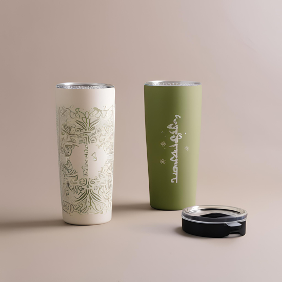 Tumbler Custom Murah