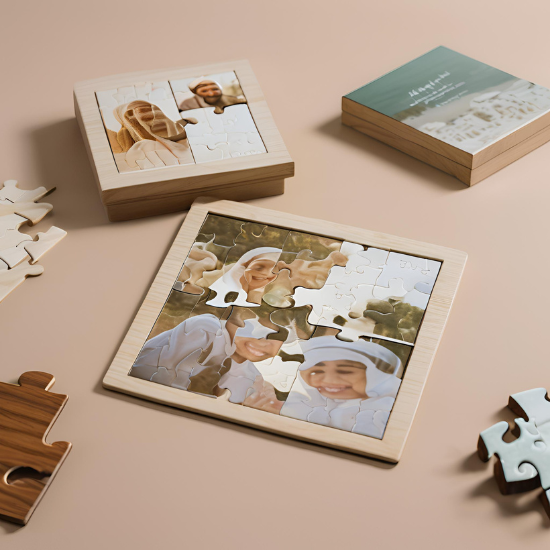 Cetak Puzzle Custom Terdekat