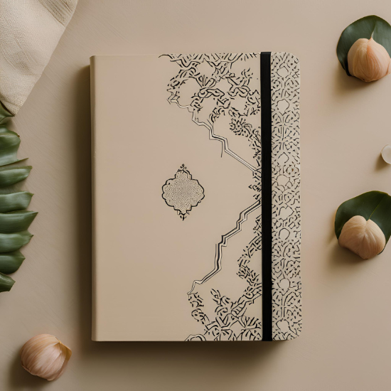 Cetak Buku Custom Terdekat