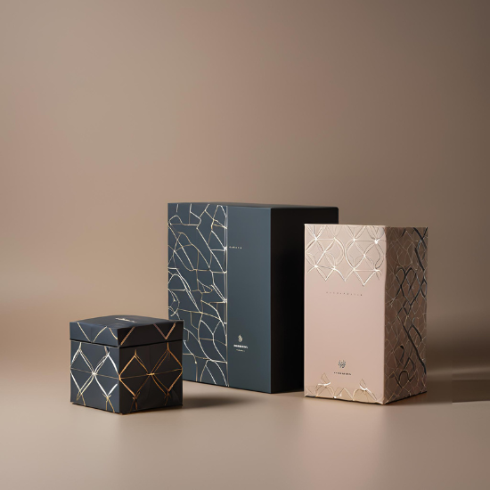 Custom Packaging
