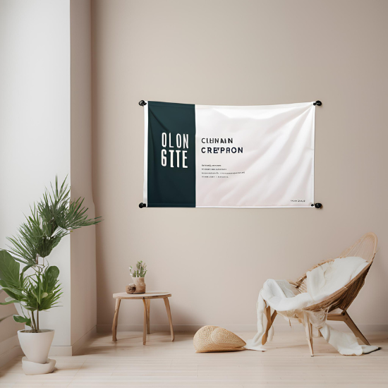 Custom Banner Terdekat