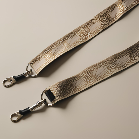 Lanyard Umroh Biro Travel
