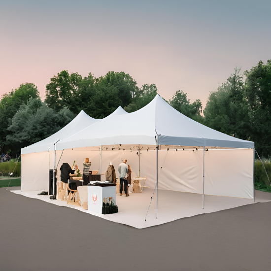 Ukuran Tenda