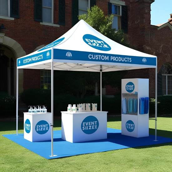 Tenda Event