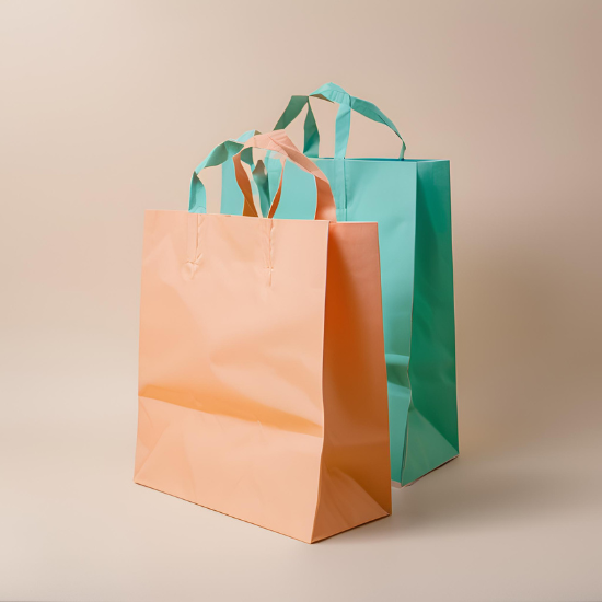 Cetak Paper Bag Custom