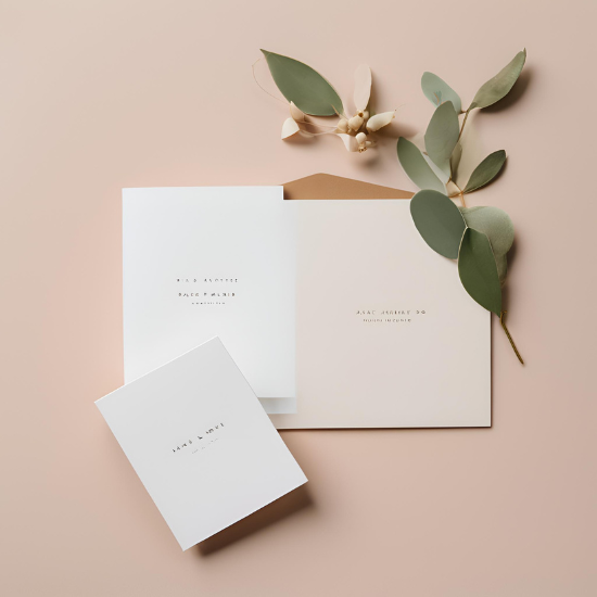 Cetak Greeting Card