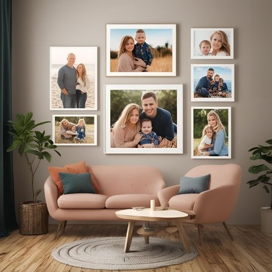 Tips Cetak Foto Bagus