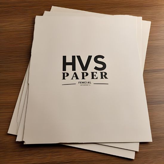 Berapa Ukuran HVS