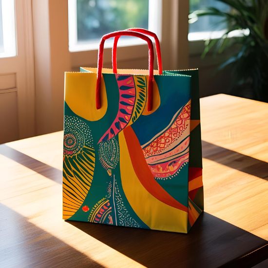 Paper Bag Terdekat