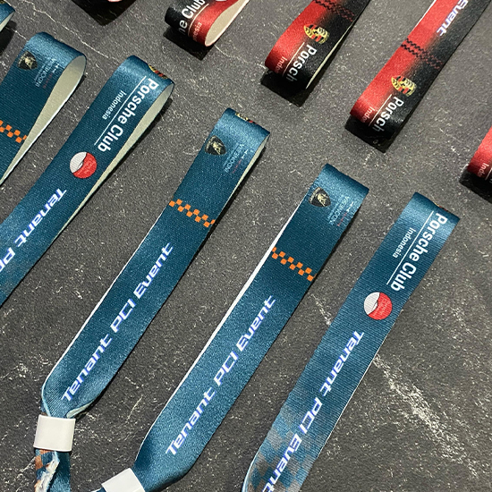 Gelang Konser Serpong