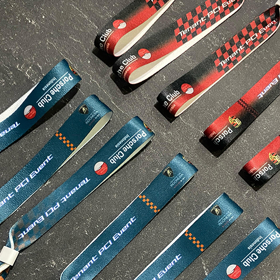 Gelang Konser Murah