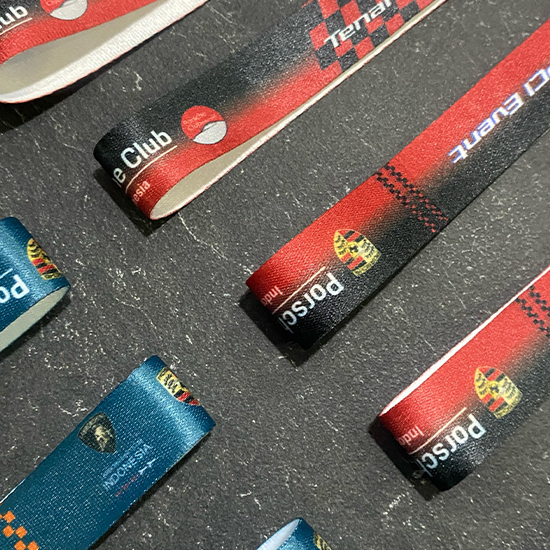 Beli Gelang Konser Terdekat