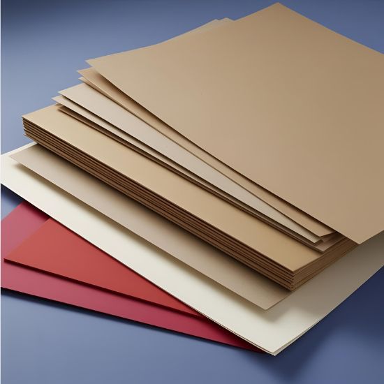 Perbedaan Art Paper dan Art Carton
