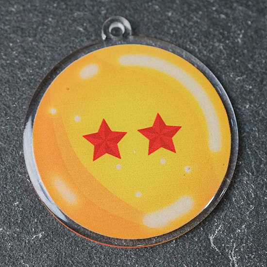 Custom Souvenir
