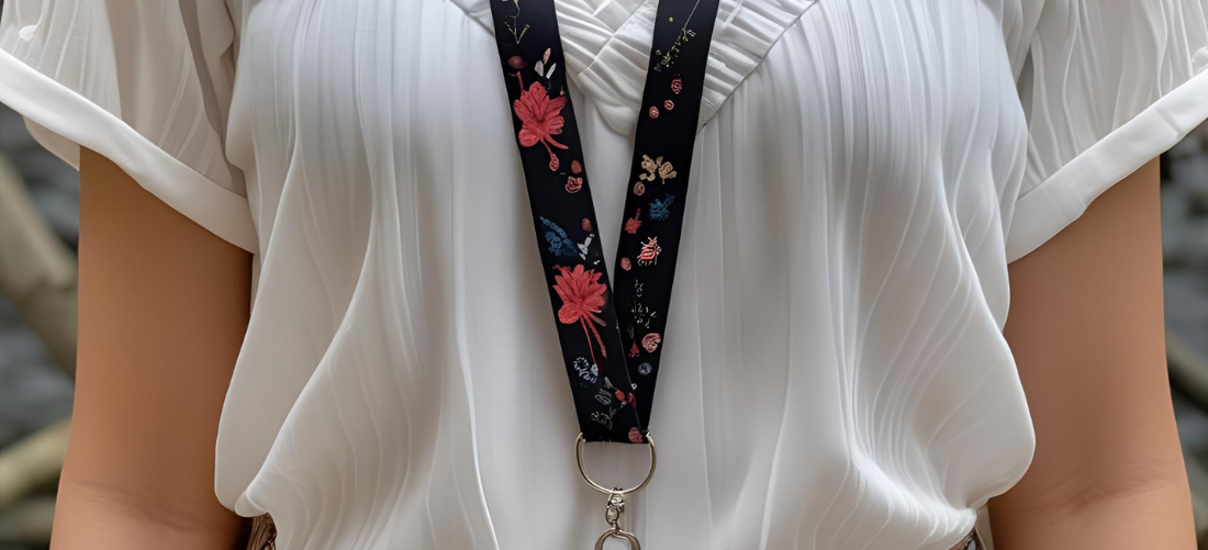 Bahan Untuk Lanyard