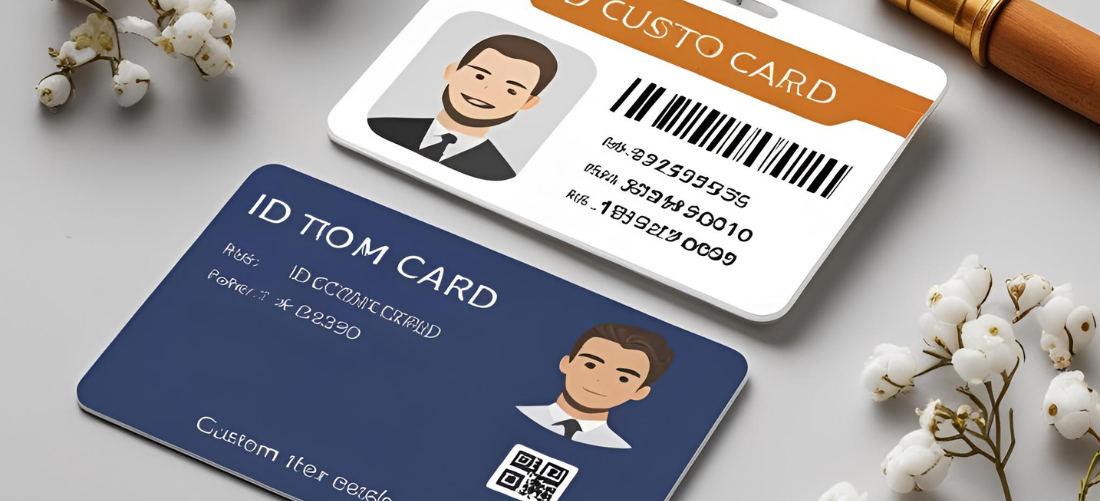 Cetak ID Card