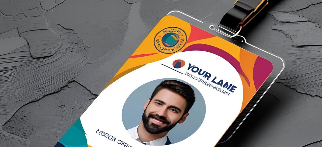 ID Card Murah
