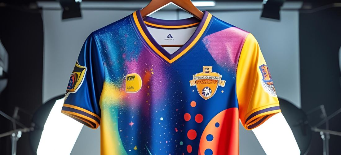 Jersey Murah