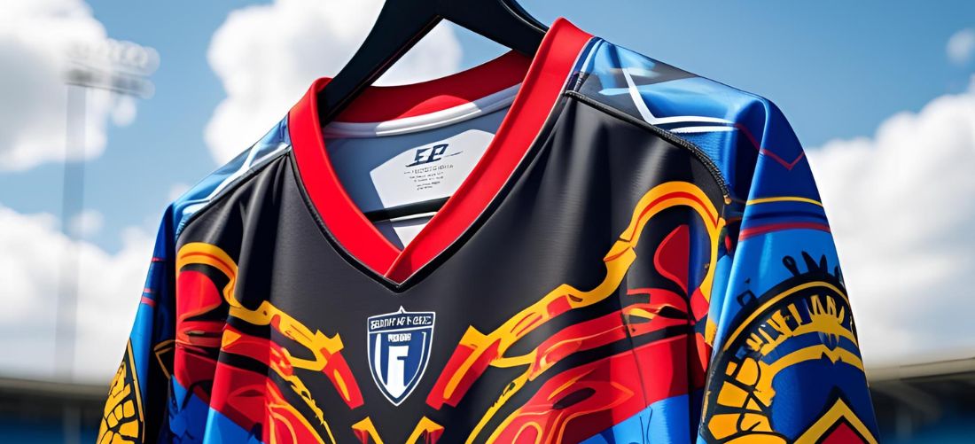 Jersey Futsal Murah