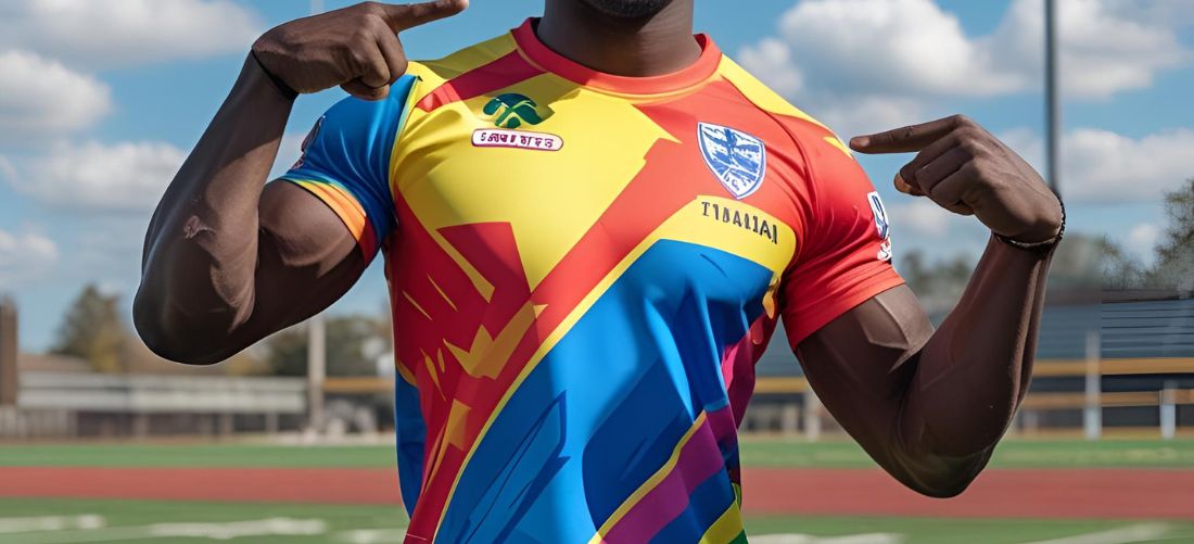 Jersey Bola Murah