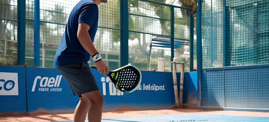 Fungsi Host Padel