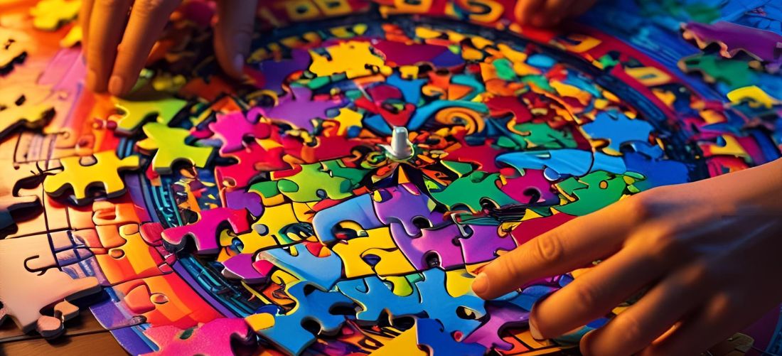 Custom Puzzle