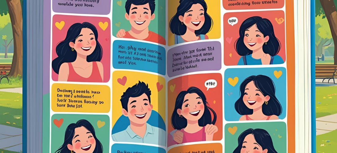Buku Buat Pacar