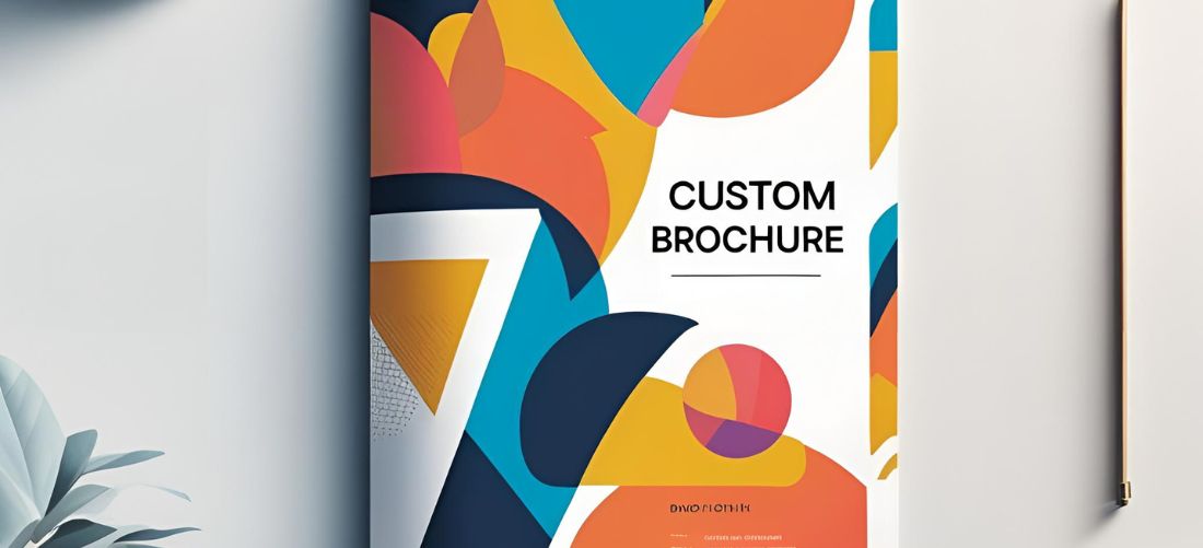 Brosur Custom