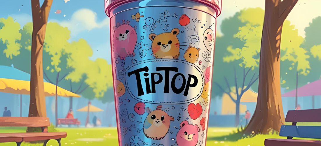 Tumbler Untuk Anak Anak