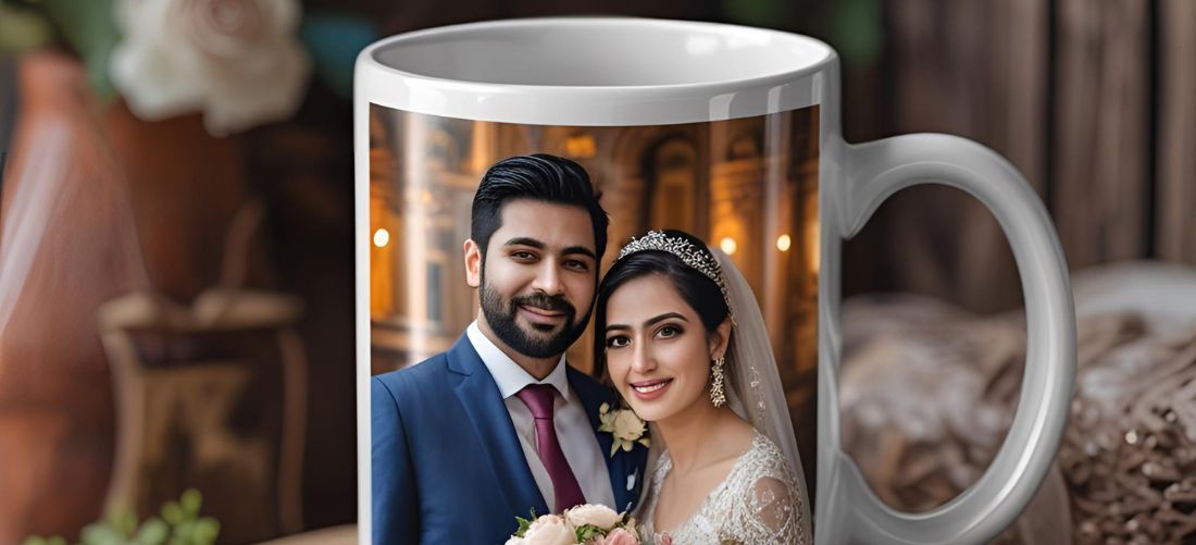 Mug Custom