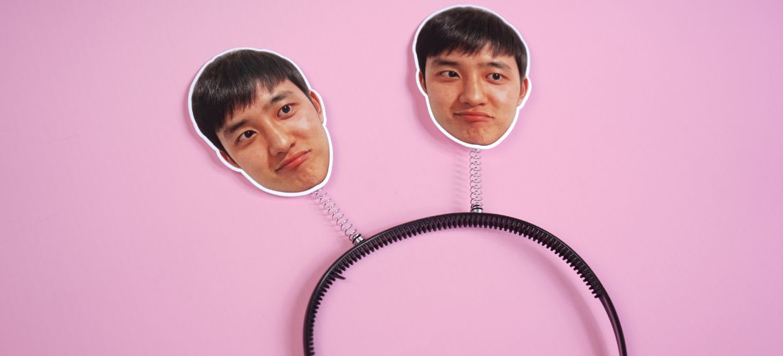 Bando Konser Custom