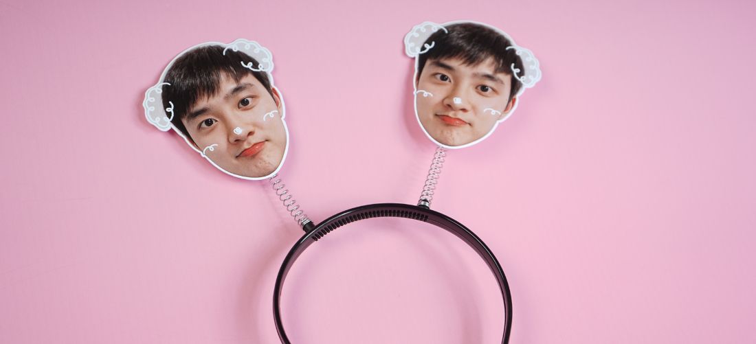 Bando Kpop