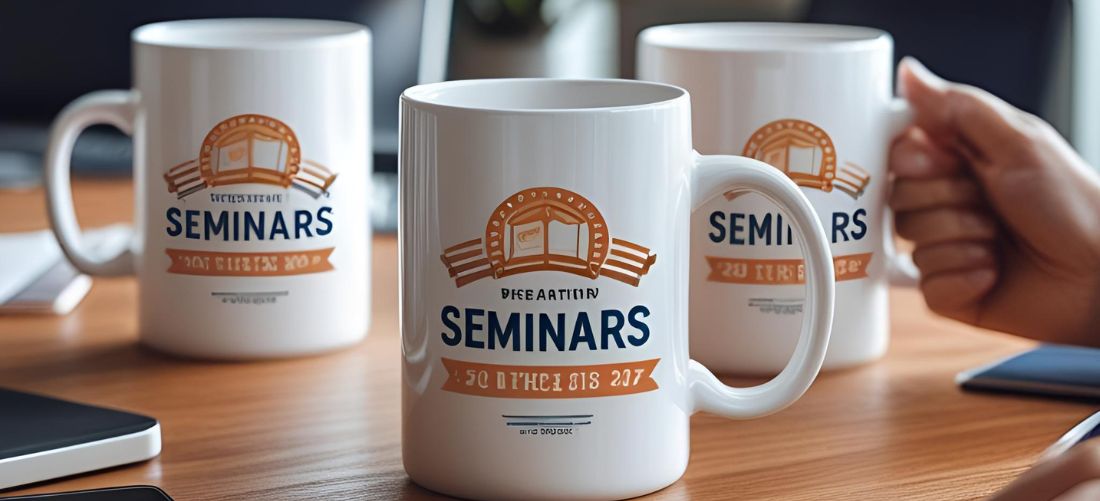 Mug Souvenir Custom