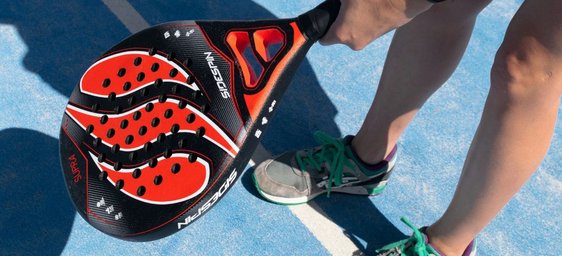 Komunitas Padel Serpong