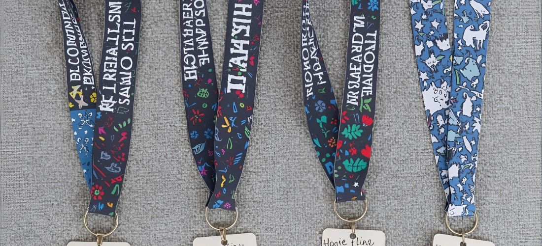 Lanyard Custom Terdekat