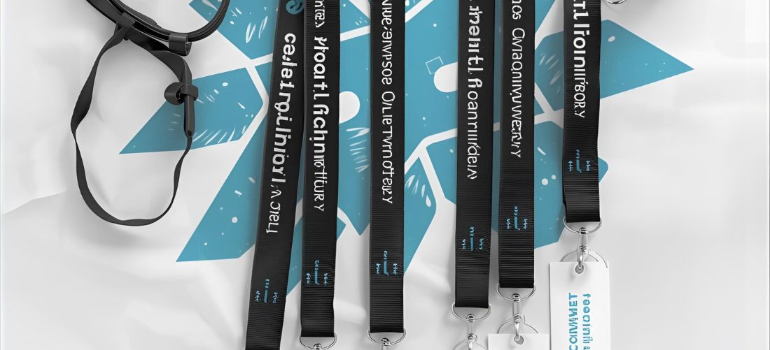 Design Lanyard