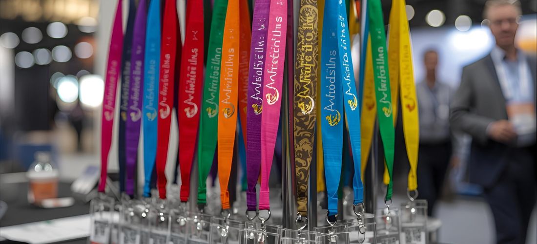 Cetak Lanyard Murah