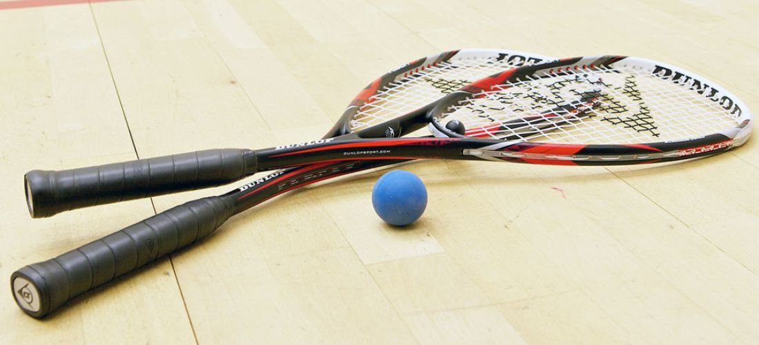 Olahraga Squash