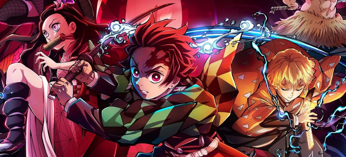 ARC Kimetsu No Yaiba