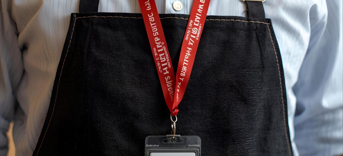 Lanyard Restoran