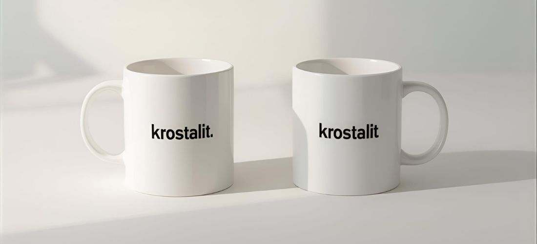 Mug Keramik Custom