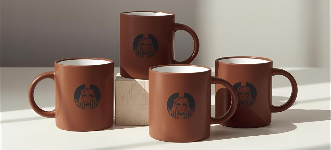 Mug Souvenir Murah