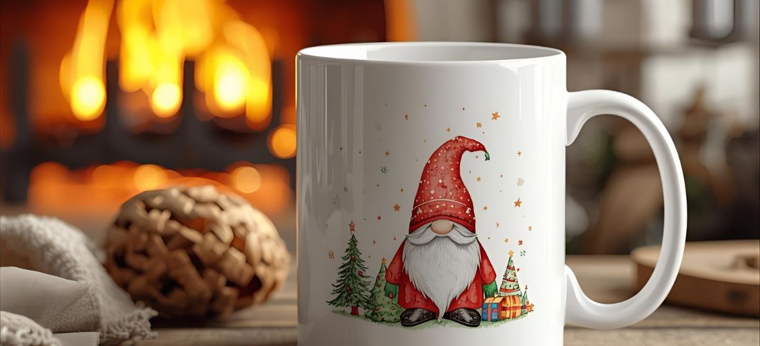 Mug Custom